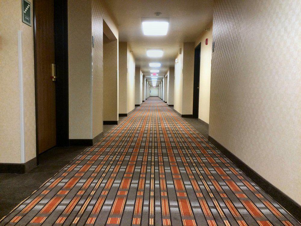 Quality Inn Junction City Near Fort Riley Exteriér fotografie