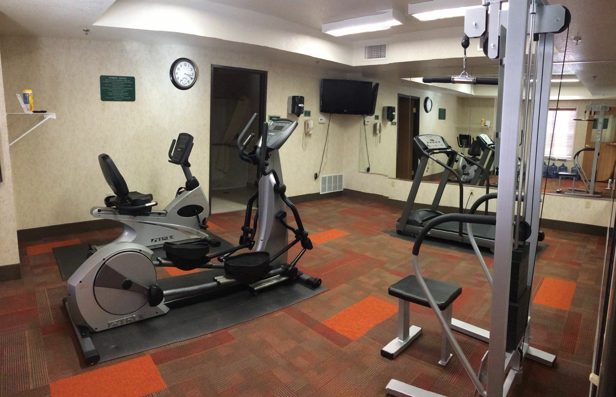 Quality Inn Junction City Near Fort Riley Exteriér fotografie
